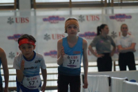 CHF UBS Kids Cup TEam