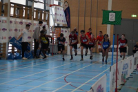 CHF UBS Kids Cup TEam