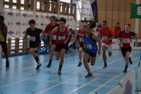 CHF UBS Kids Cup TEam