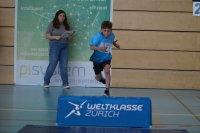 CHF UBS Kids Cup TEam