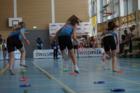 CHF UBS Kids Cup TEam