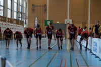 CHF UBS Kids Cup TEam