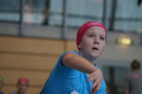 CHF UBS Kids Cup TEam