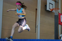 CHF UBS Kids Cup TEam