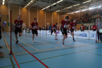 CHF UBS Kids Cup TEam