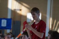CHF UBS Kids Cup TEam