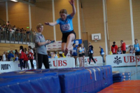 CHF UBS Kids Cup TEam