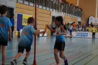 CHF UBS Kids Cup TEam