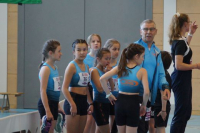 CHF UBS Kids Cup TEam