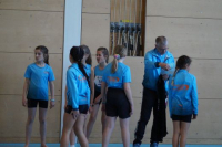 CHF UBS Kids Cup TEam