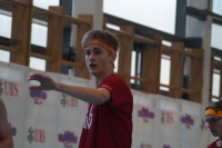CHF UBS Kids Cup TEam
