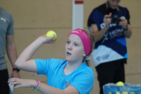 CHF UBS Kids Cup TEam