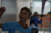 CHF UBS Kids Cup TEam