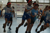 CHF UBS Kids Cup TEam