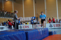 CHF UBS Kids Cup TEam