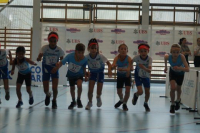 CHF UBS Kids Cup TEam