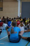 CHF UBS Kids Cup TEam