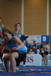 CHF UBS Kids Cup TEam