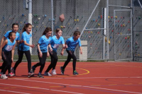 CHF UBS Kids Cup TEam