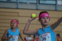 CHF UBS Kids Cup TEam