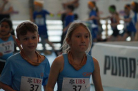 CHF UBS Kids Cup TEam