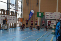 CHF UBS Kids Cup TEam