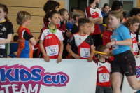 CHF UBS Kids Cup TEam