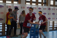 CHF UBS Kids Cup TEam