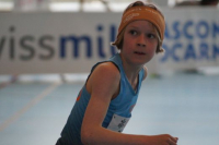 CHF UBS Kids Cup TEam