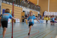 CHF UBS Kids Cup TEam
