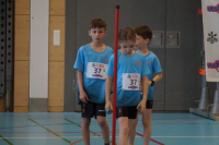 CHF UBS Kids Cup TEam