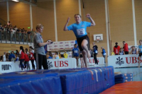 CHF UBS Kids Cup TEam