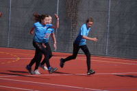 CHF UBS Kids Cup TEam