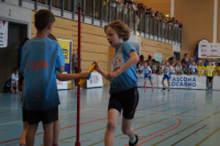 CHF UBS Kids Cup TEam
