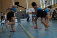 CHF UBS Kids Cup TEam