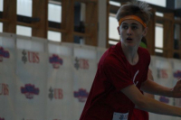CHF UBS Kids Cup TEam
