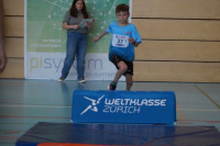 CHF UBS Kids Cup TEam