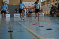 CHF UBS Kids Cup TEam