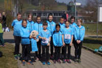 CHF UBS Kids Cup TEam