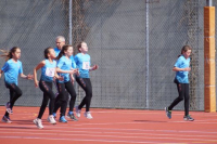 CHF UBS Kids Cup TEam