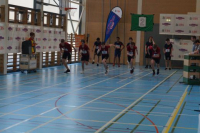 CHF UBS Kids Cup TEam