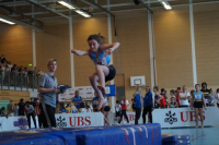 CHF UBS Kids Cup TEam