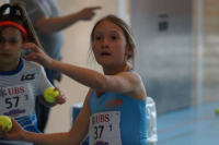 CHF UBS Kids Cup TEam
