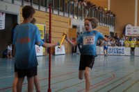 CHF UBS Kids Cup TEam