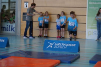 CHF UBS Kids Cup TEam