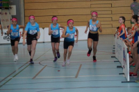CHF UBS Kids Cup TEam