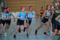 CHF UBS Kids Cup TEam