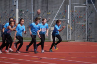 CHF UBS Kids Cup TEam