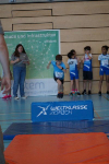 CHF UBS Kids Cup TEam
