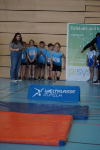 CHF UBS Kids Cup TEam